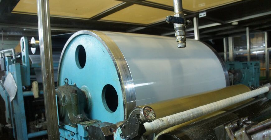 Pre-Coating