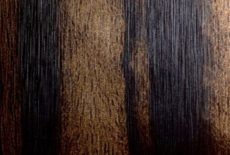 Dark Ebony Wood Film